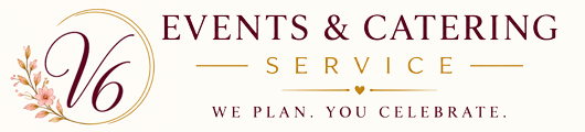 V6 Events & Catering Service